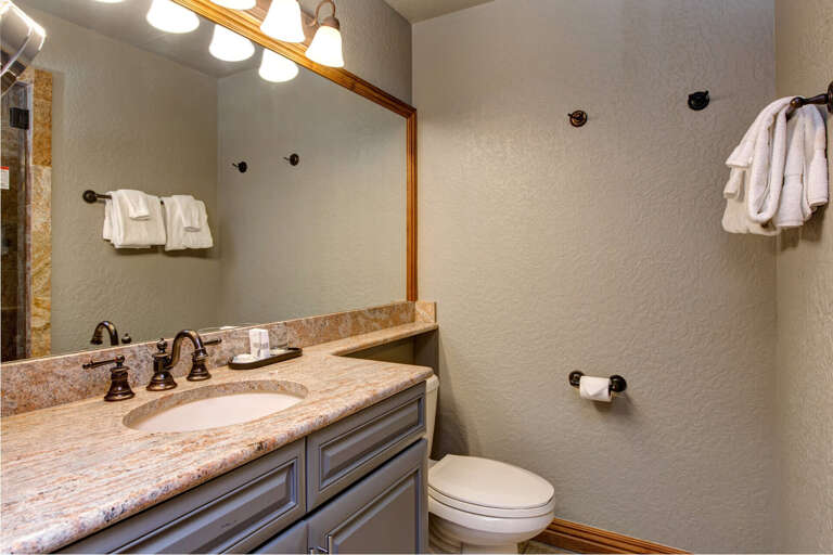 Westgate Park City 3901B