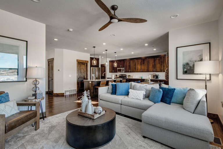 Retreat at Jordanelle 906 Retreat at Jordanelle 906