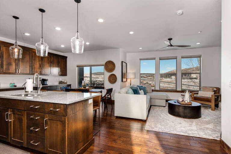 Retreat at Jordanelle 906 Retreat at Jordanelle 906