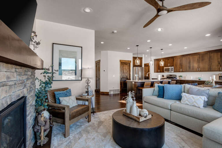 Retreat at Jordanelle 906 Retreat at Jordanelle 906