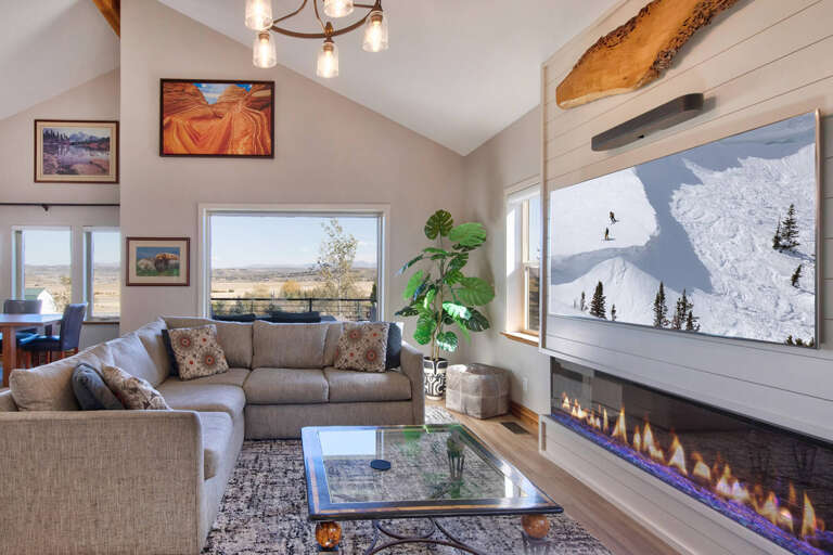 Bear Hollow Village 5500: