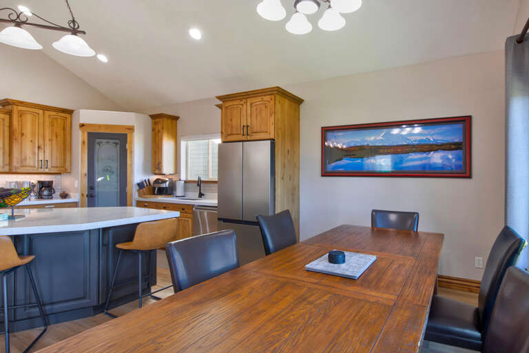 Bear Hollow Village 5500: