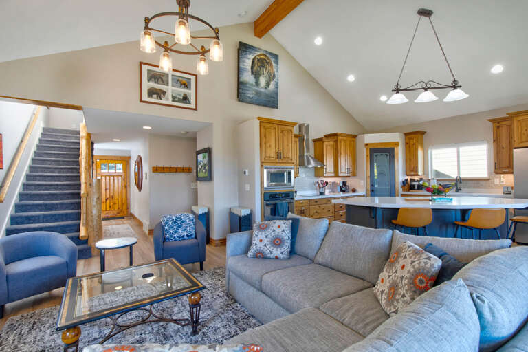 Bear Hollow Village 5500: