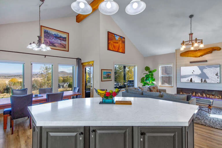 Bear Hollow Village 5500: