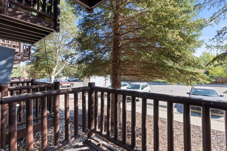 Prospector Condos 811 Prospector Condos 811