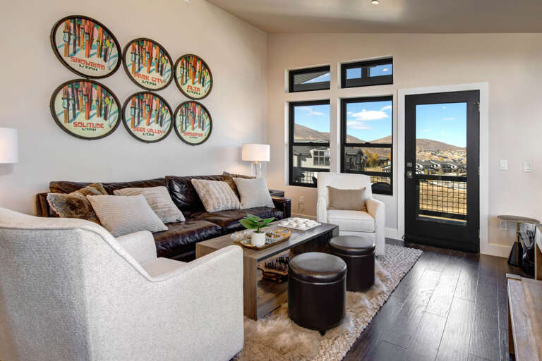 Mayflower Lakeside 1121-304: