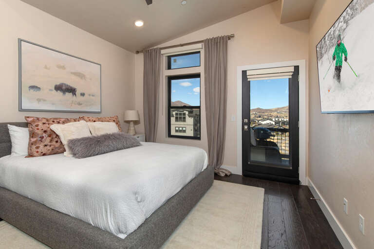 Mayflower Lakeside 1121-304: