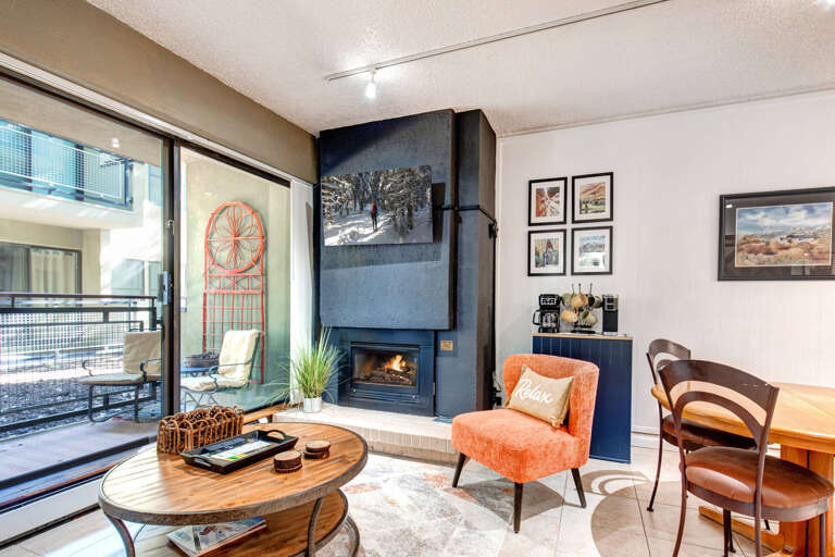 Edelweiss Haus A102: