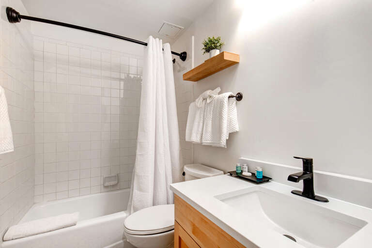 Edelweiss Haus A102: