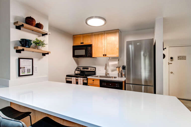 Edelweiss Haus A102: