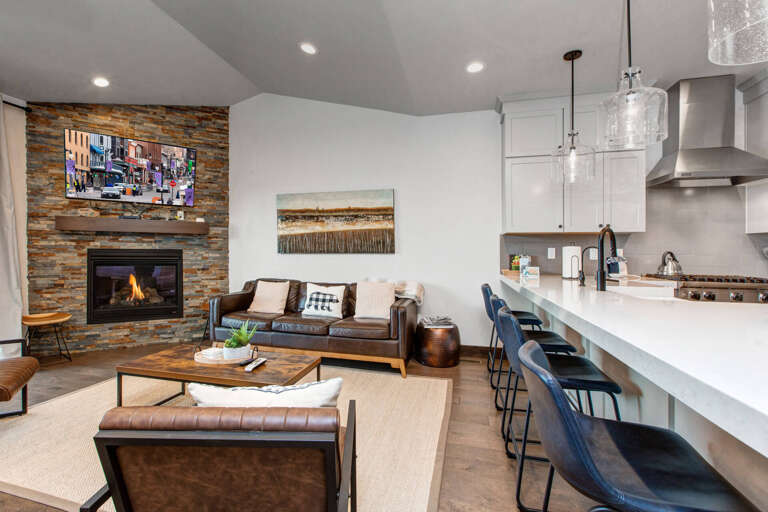 Black Rock Ridge 14494
