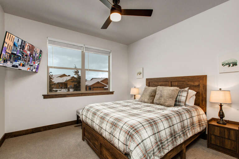 Black Rock Ridge 14494