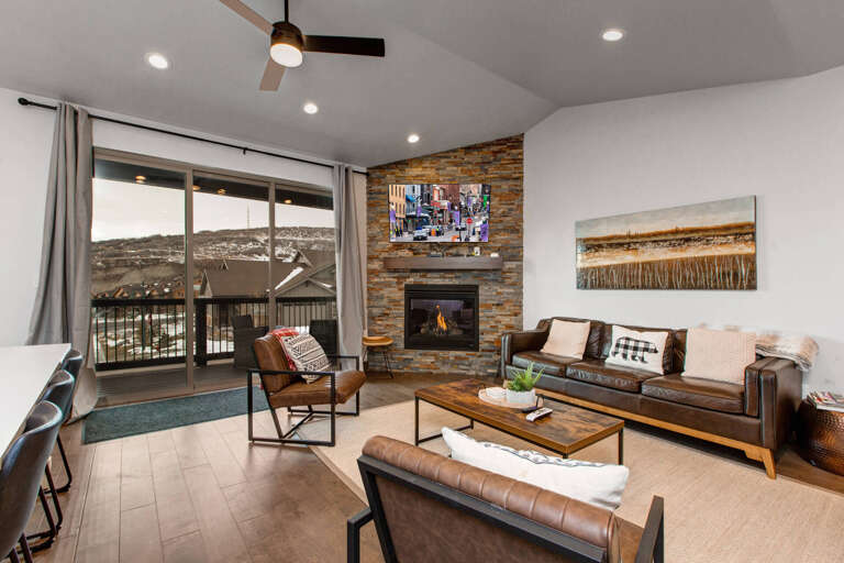 Black Rock Ridge 14494 : Living Room: Black Rock Ridge 14494 : Living Room: