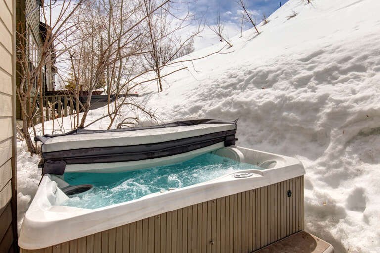 Retreat at Jordanelle 13285