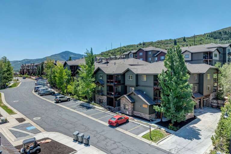 Bear Hollow Lodges 4205:
