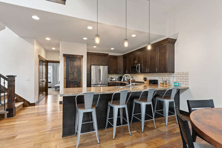 Retreat at Jordanelle 915 by Moose Management