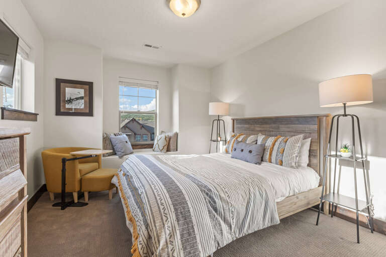 Retreat at Jordanelle 915 by Moose Management