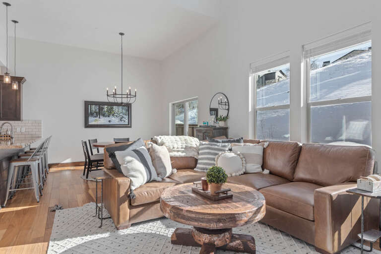 Retreat at Jordanelle 915 by Moose Management