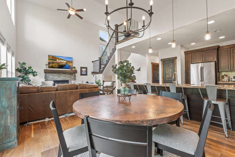 Retreat at Jordanelle 915 by Moose Management