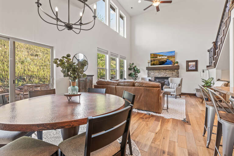Retreat at Jordanelle 915 by Moose Management