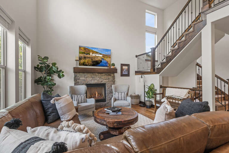 Retreat at Jordanelle 915 by Moose Management