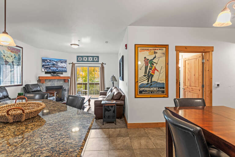 Bear Hollow Lodges 1304: Bear Hollow Lodges 1304: