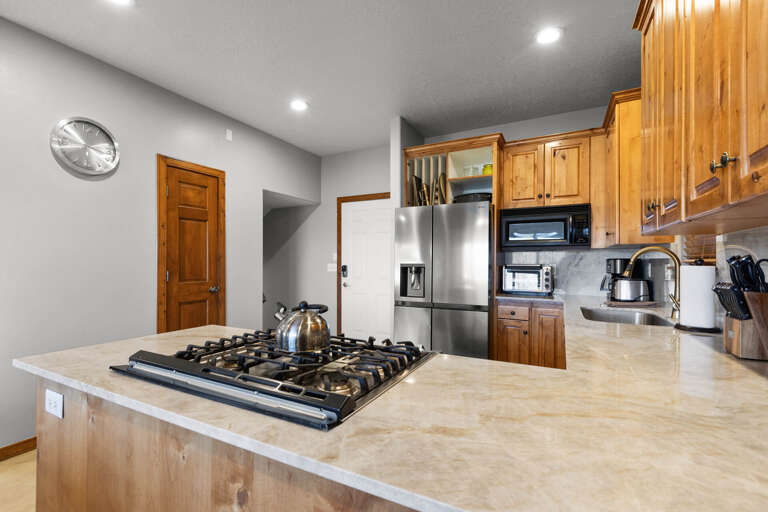 Bear Hollow Village 5458: