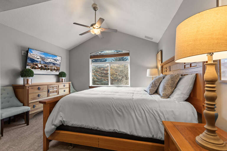 Bear Hollow Village 5458: Upstairs