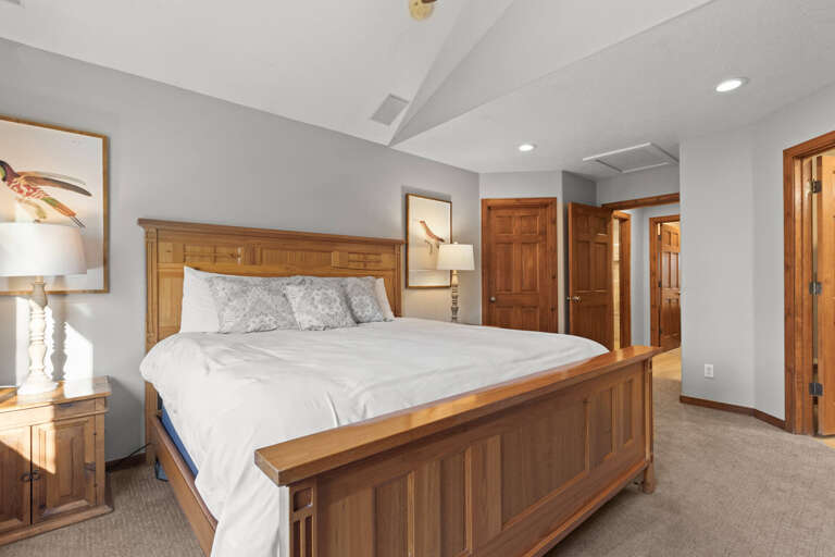 Bear Hollow Village 5458: Upstairs