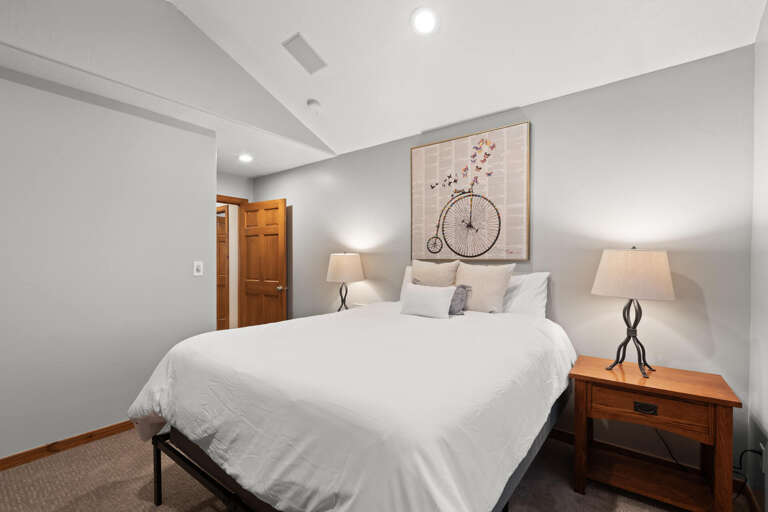 Bear Hollow Village 5458: Upstairs