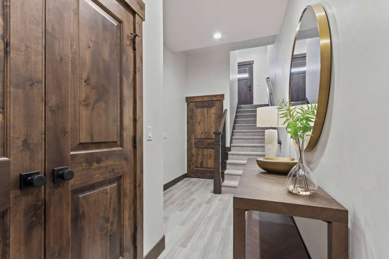 Black Rock Ridge 14488 by Moose Management