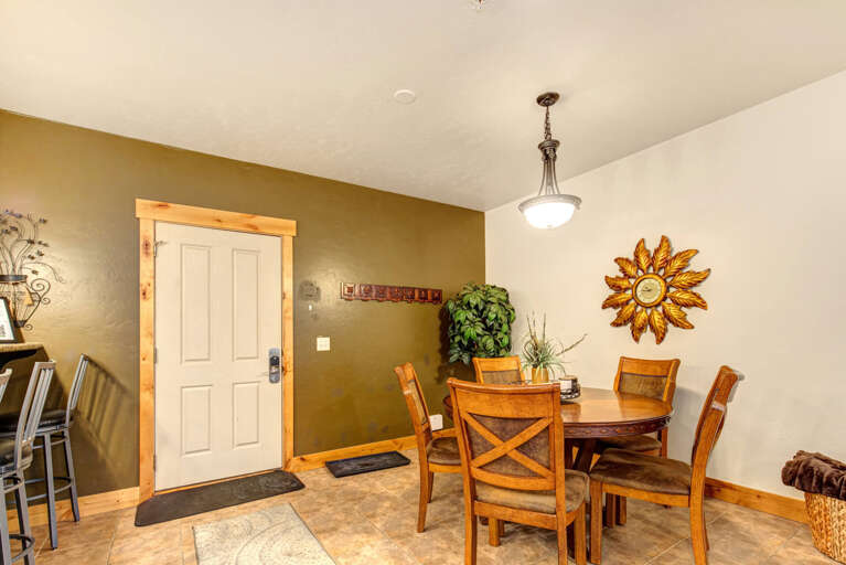 Bear Hollow Lodges 4201: