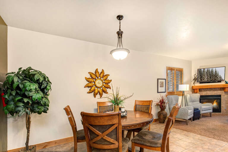 Bear Hollow Lodges 4201: