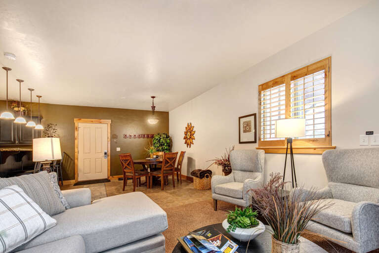 Bear Hollow Lodges 4201: