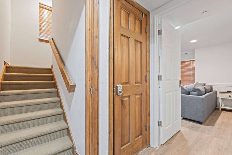 Bear Hollow 5482 A by Moose Management