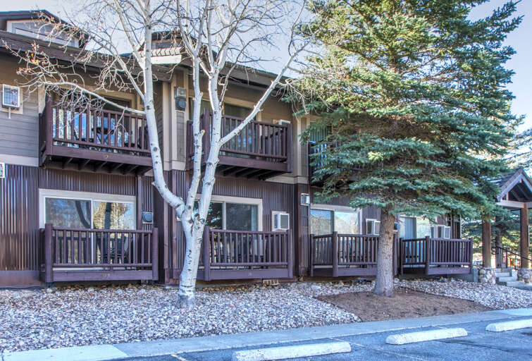 Serene oasis for relaxation and enjoying the fresh air.