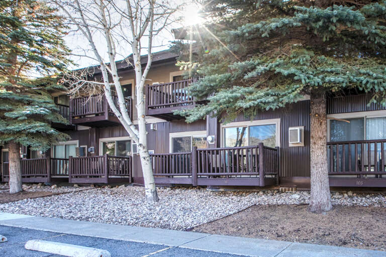 Serene oasis for relaxation and enjoying the fresh air.