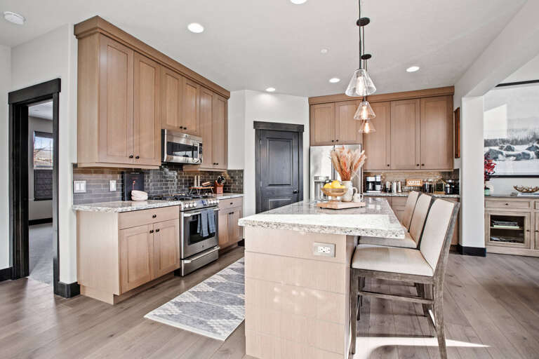 Retreat at Jordanelle 1147