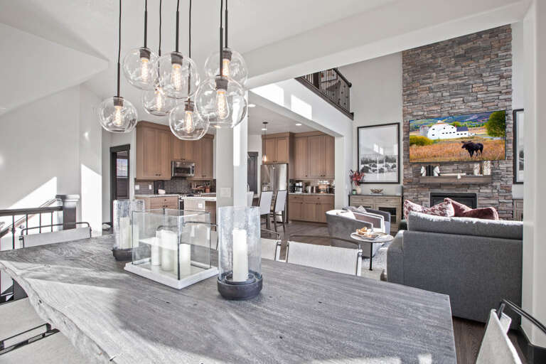 Retreat at Jordanelle 1147