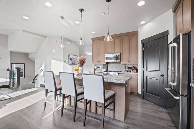 Retreat at Jordanelle 1147