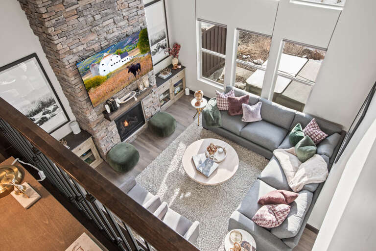 Retreat at Jordanelle 1147