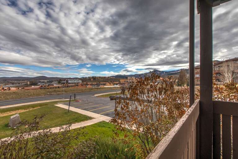 Powderwood 11C by Moose Management Powderwood 11C by Moose Management