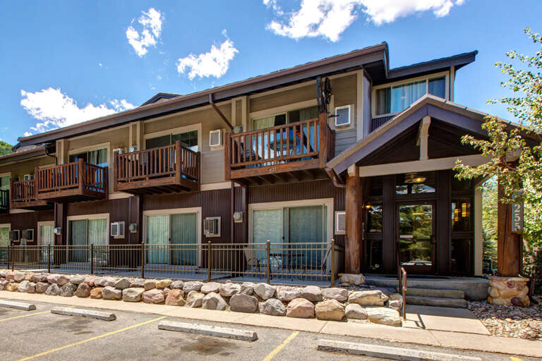 Summer Exterior Summer Exterior