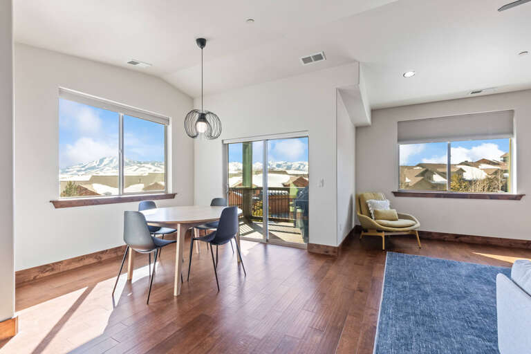 Black Rock Ridge 14275 by Moose Management Black Rock Ridge 14275 by Moose Management