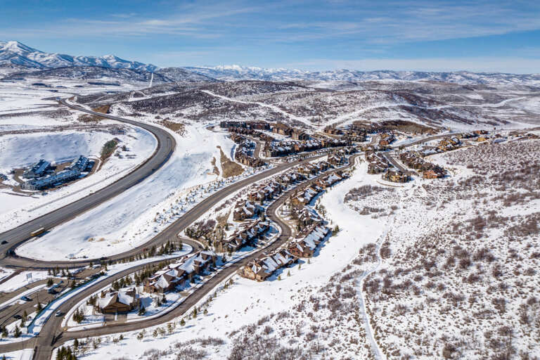 Black Rock Ridge 14275 by Moose Management Black Rock Ridge 14275 by Moose Management