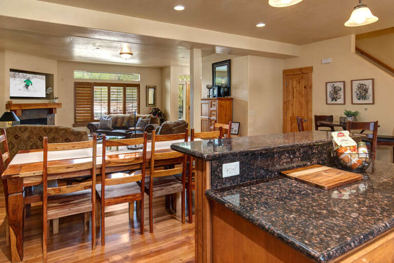 Bear Hollow Village 5531 by Moose Management