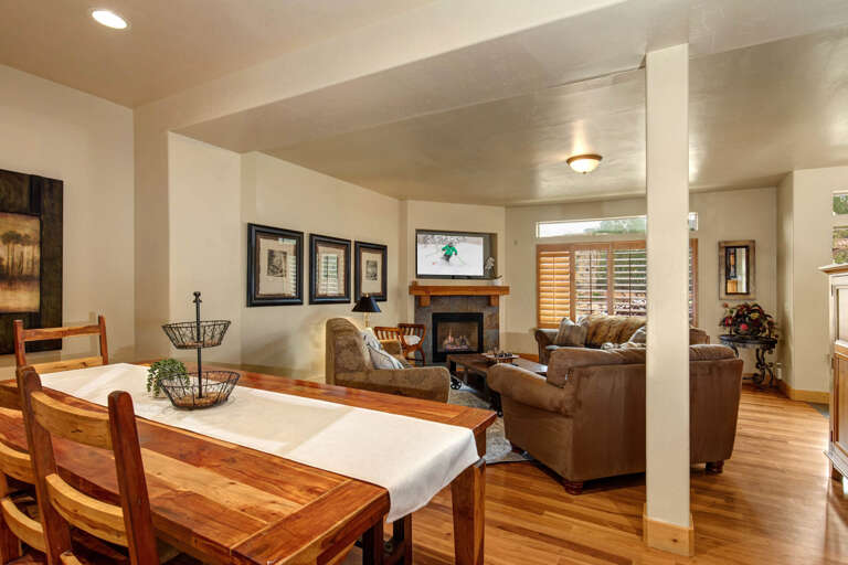 Bear Hollow Village 5531 by Moose Management