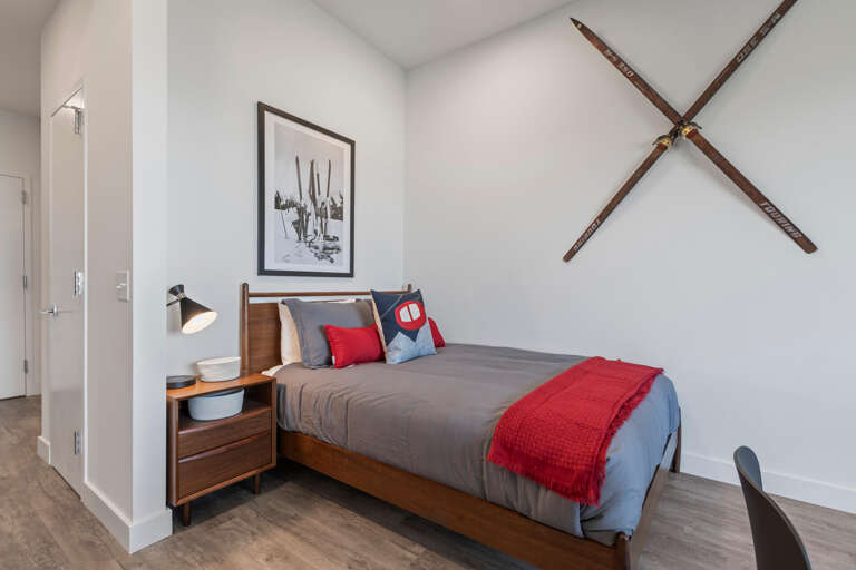 Pioche Village 1318 by Moose Management: Pioche Village 1318 by Moose Management: