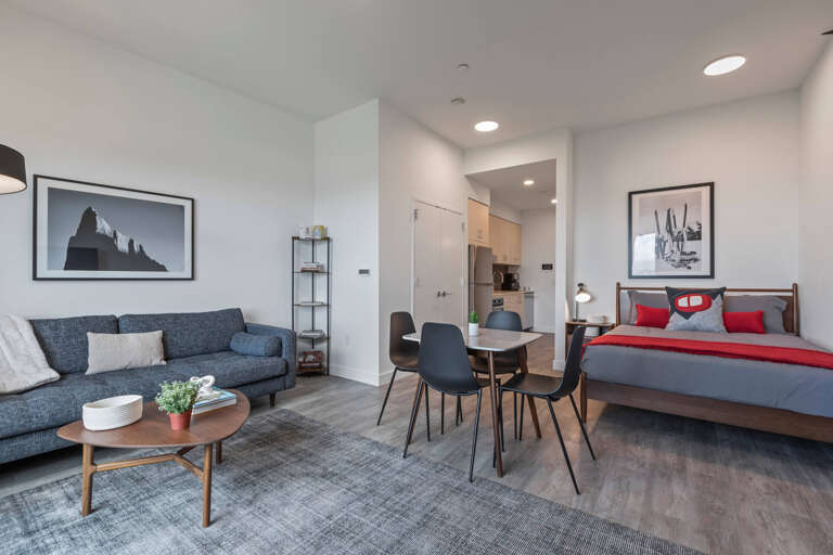 Pioche Village 1318 by Moose Management: Pioche Village 1318 by Moose Management: