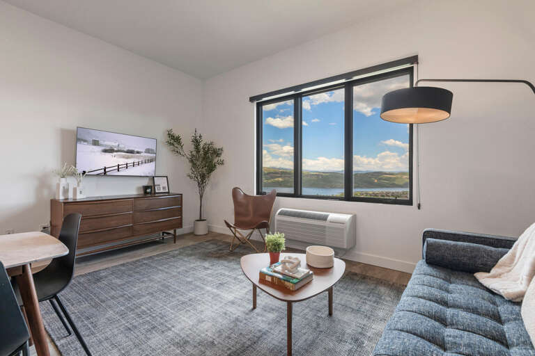 Pioche Village 1318 by Moose Management: Pioche Village 1318 by Moose Management: